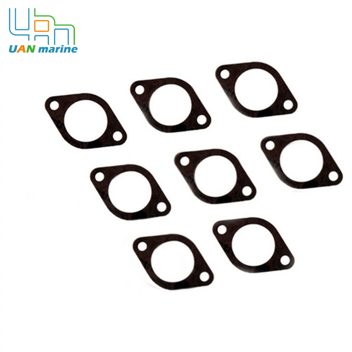 Ink Cartridge - 27-151724 Gasket asupan karburator baru untuk