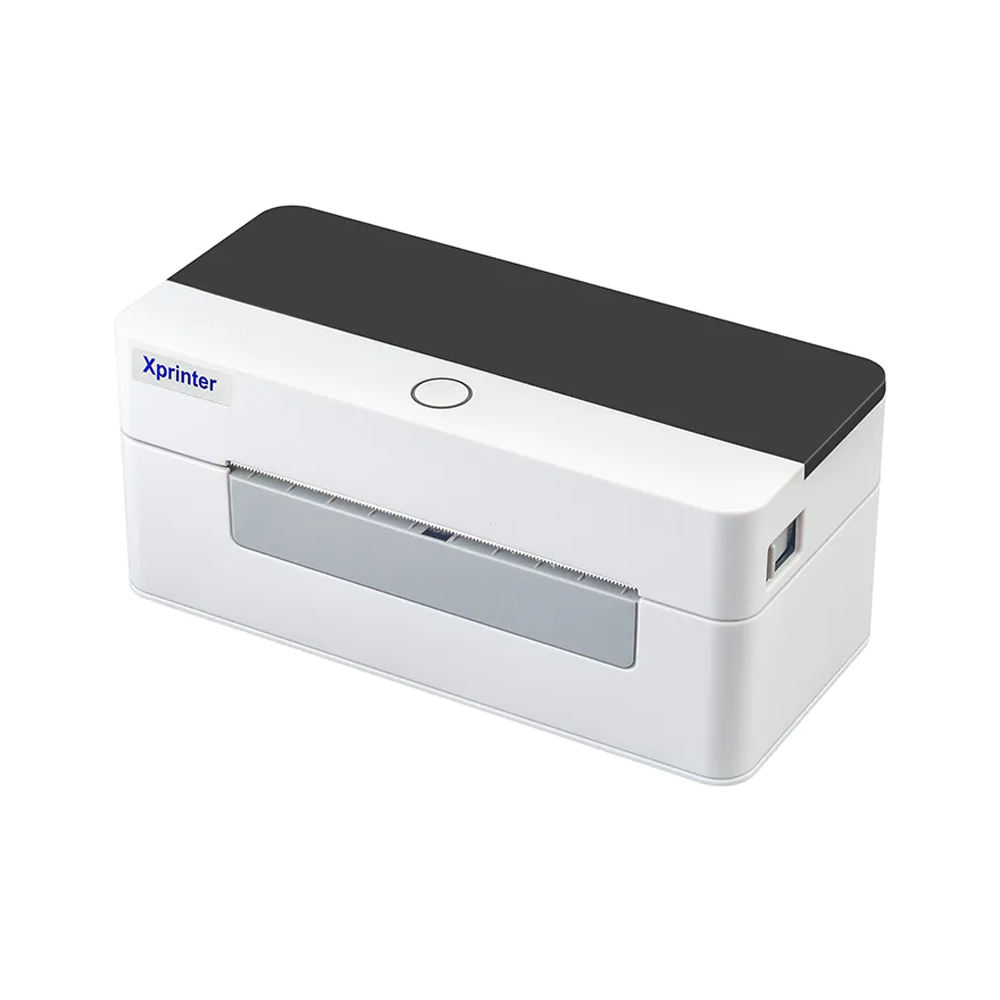Printer Paper - Kertas Label Thermal Perekat Sendiri Ukuran