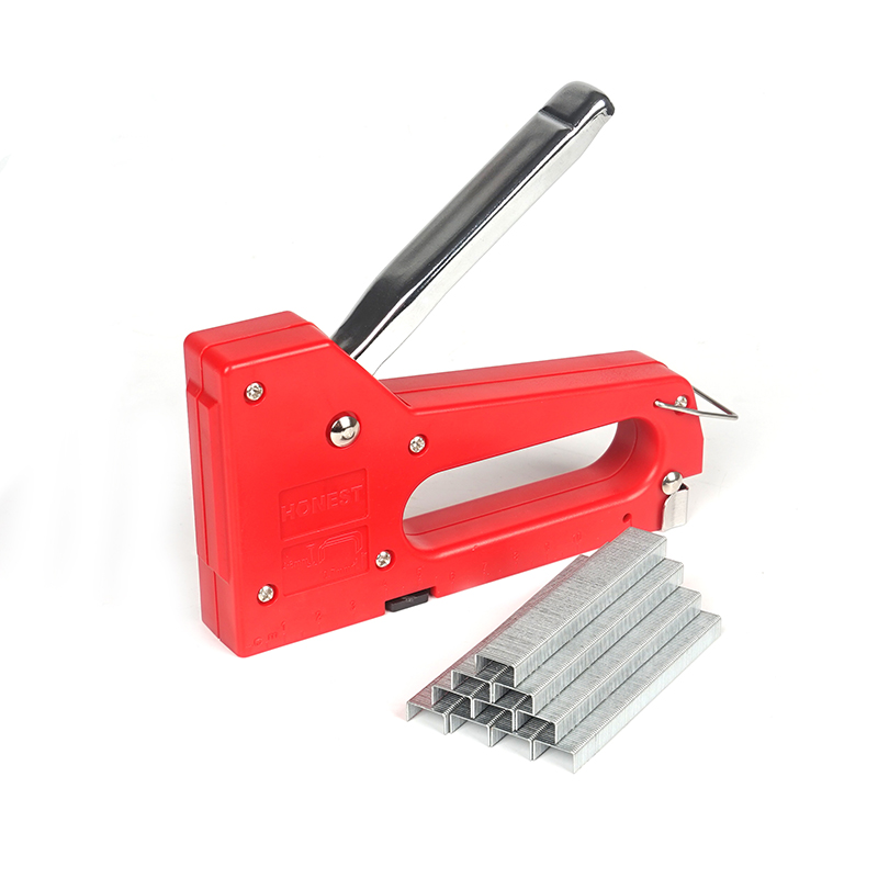 Value Pack 1000pcs paku tembak - Stapler Heavy Duty ulasan dan harga