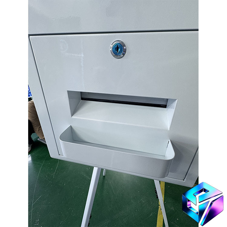 Kios Foto Booth DSLR Layar Sen - Photo Printer ulasan dan harga