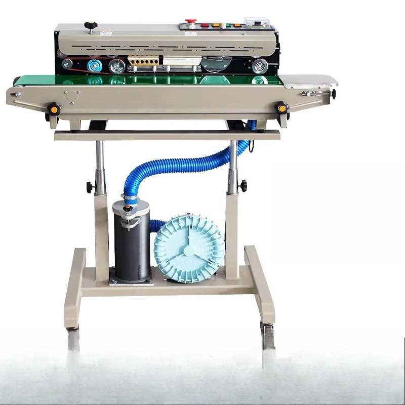 Mesin Pengemas Makanan Tiup Ot - Commercial Printing And Packaging ulasan dan harga