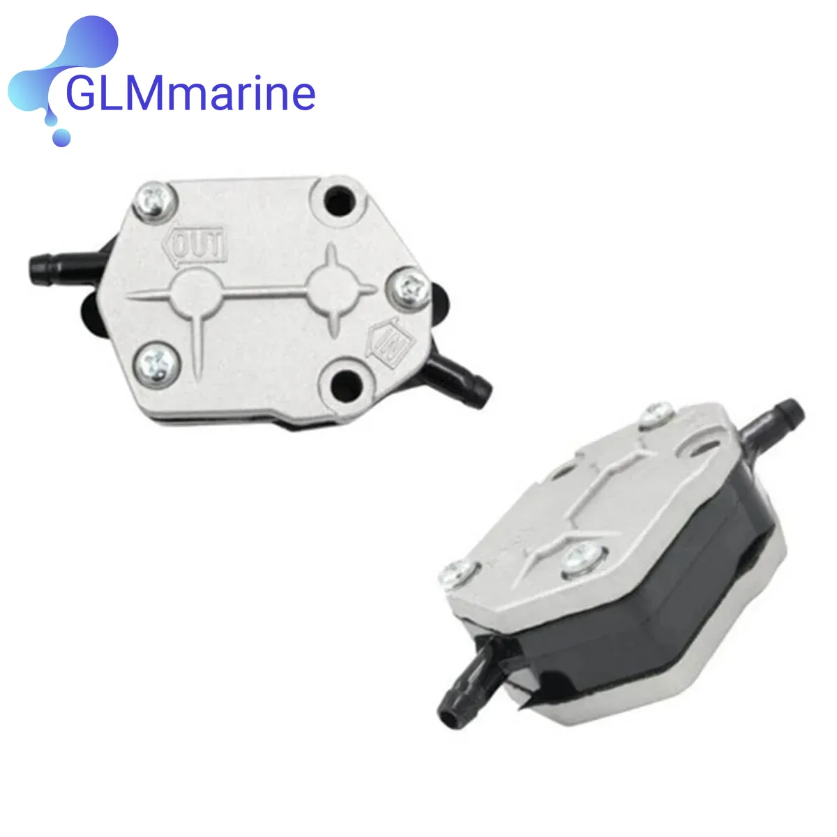 2 Pcs Pump Fuel Pump untuk Yam - Ink Cartridge ulasan dan harga