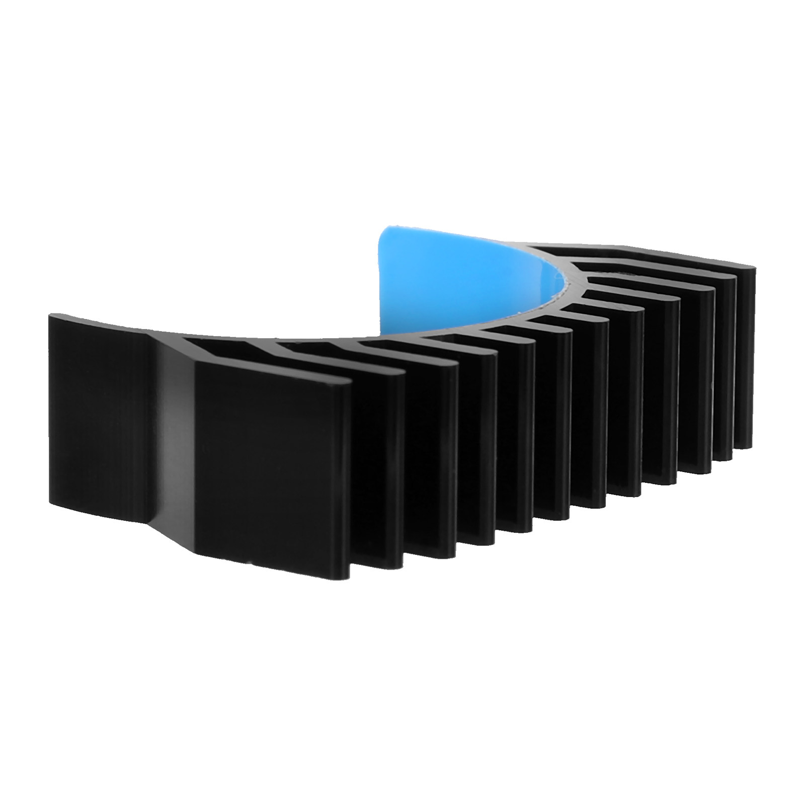 Pendingin Motor Stepper Alumin - Thermal Printer ulasan dan harga