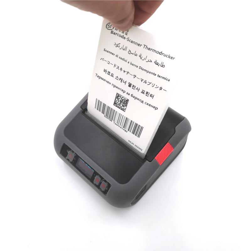 2026new Printer Thermal Mini P - Receipt Printer ulasan dan harga