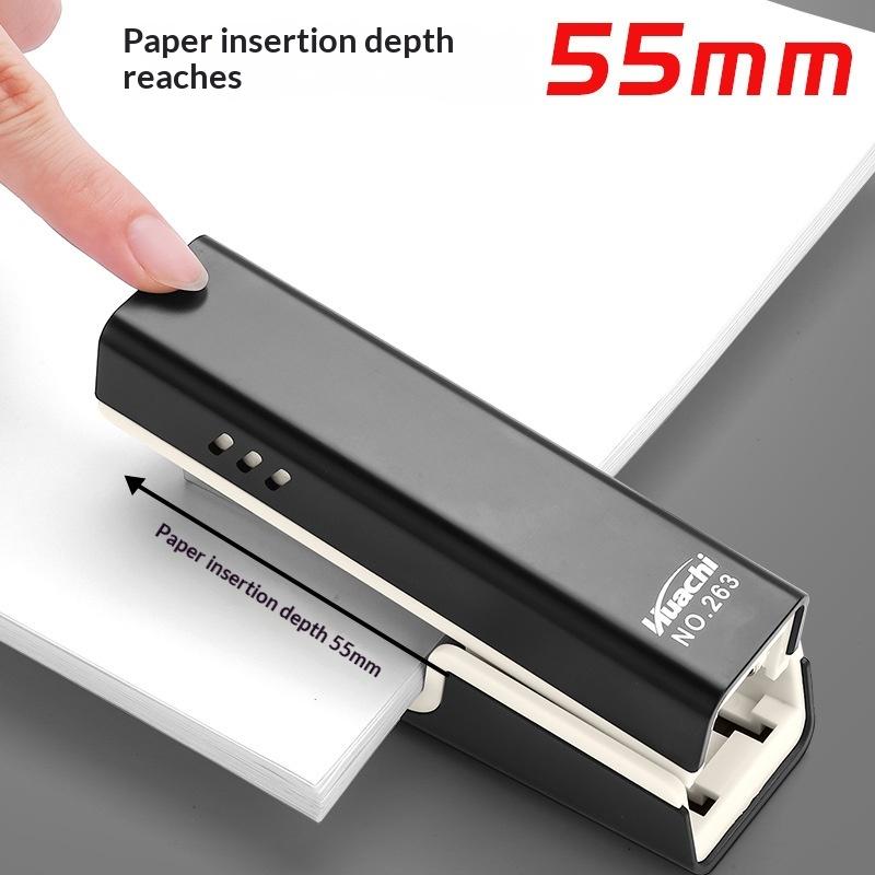 〔NN71〕Gunakan Stapler 24/6 26/ - Stapler Heavy Duty ulasan dan harga