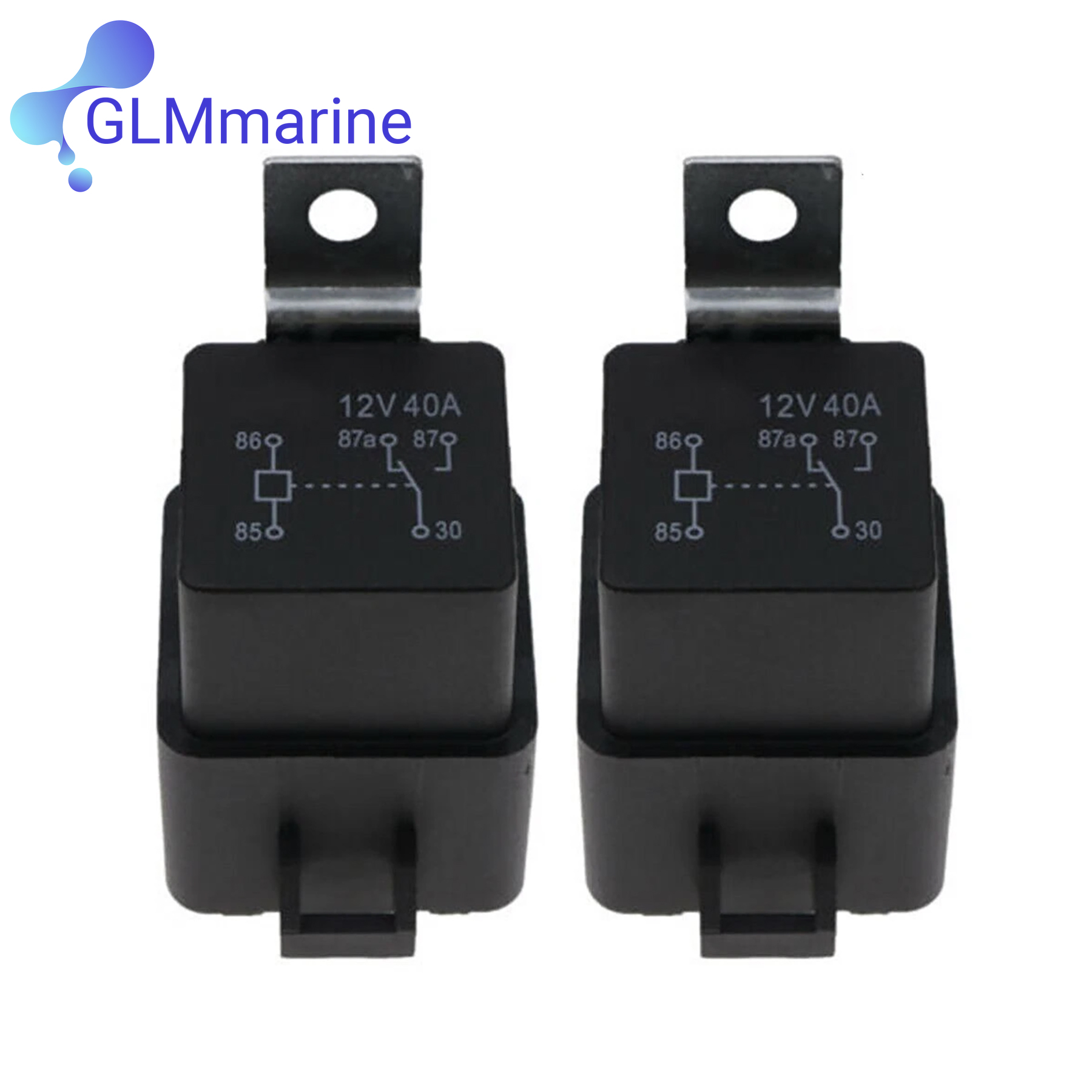 2 Buah Relay Tilt Trim Motor K - Ink Cartridge ulasan dan harga