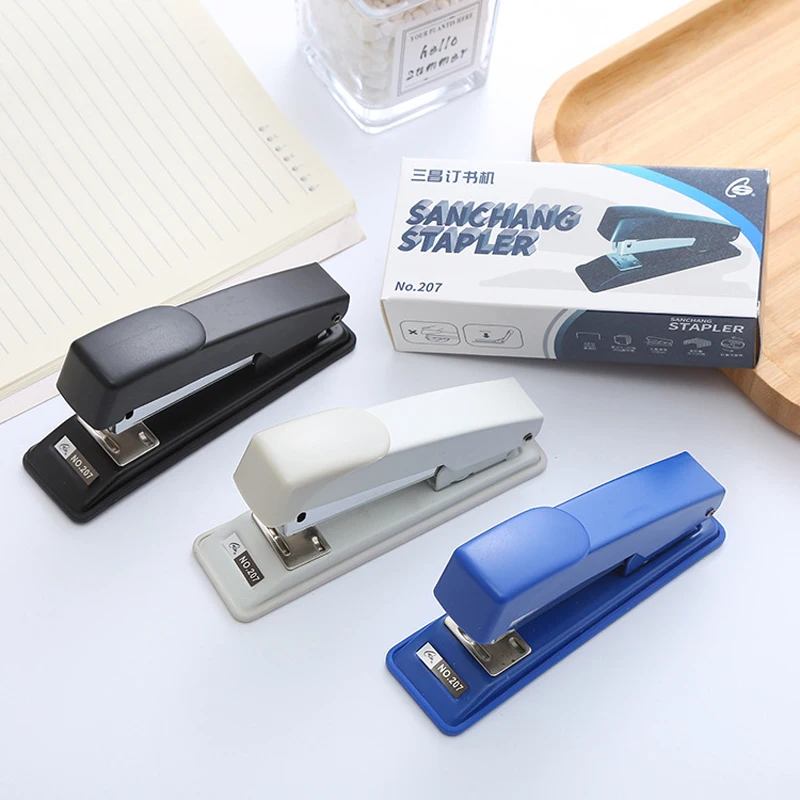 Stapler genggam tangan kantor  - Stapler Heavy Duty ulasan dan harga