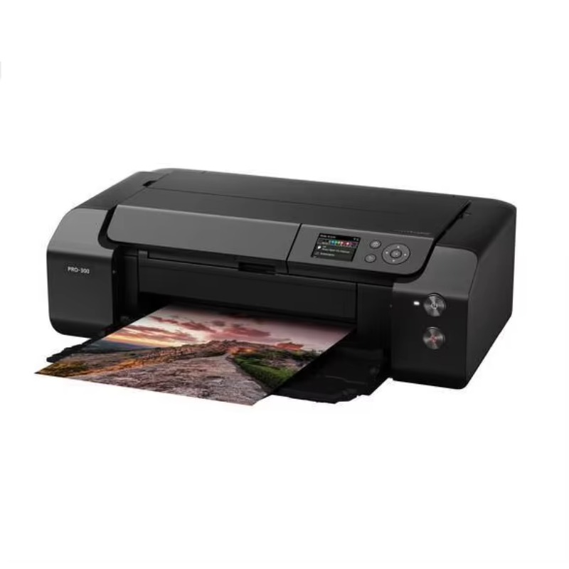 Printer Foto Profesional Siste - Photo Printer ulasan dan harga