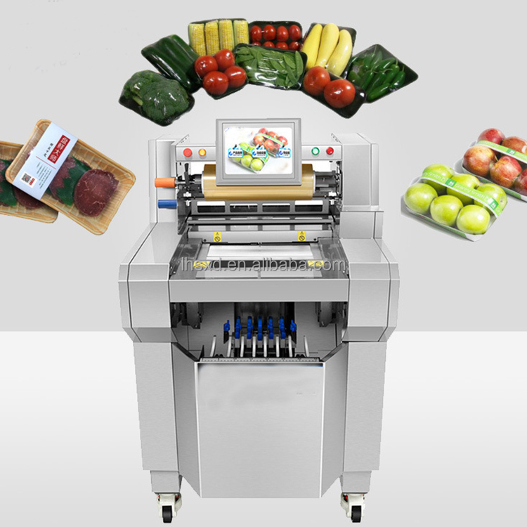 Mesin Pembungkus Plastik Komer - Commercial Printing And Packaging ulasan dan harga