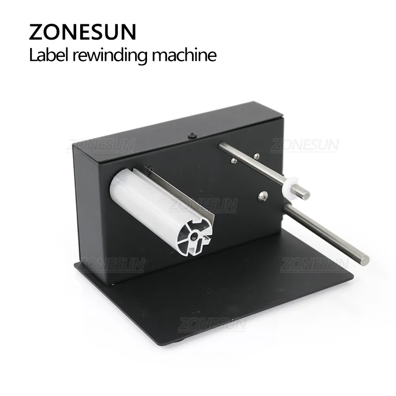 Mesin Penggulung Label Otomati - Barcode Printer ulasan dan harga