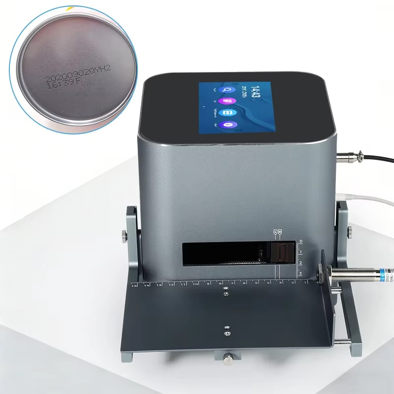 Mesin Kode Genggam Statis Prin - Barcode Printer ulasan dan harga