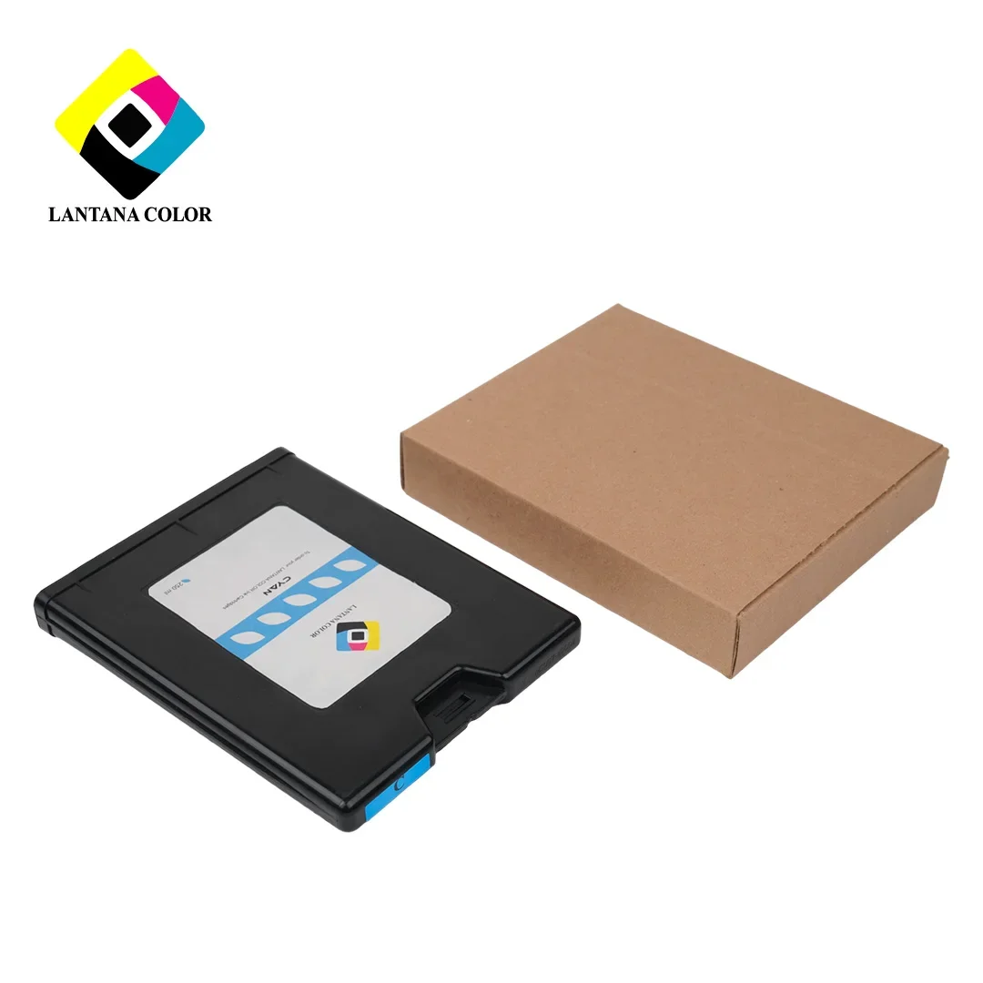 Kartrid tinta berkualitas ting - Label Printer ulasan dan harga
