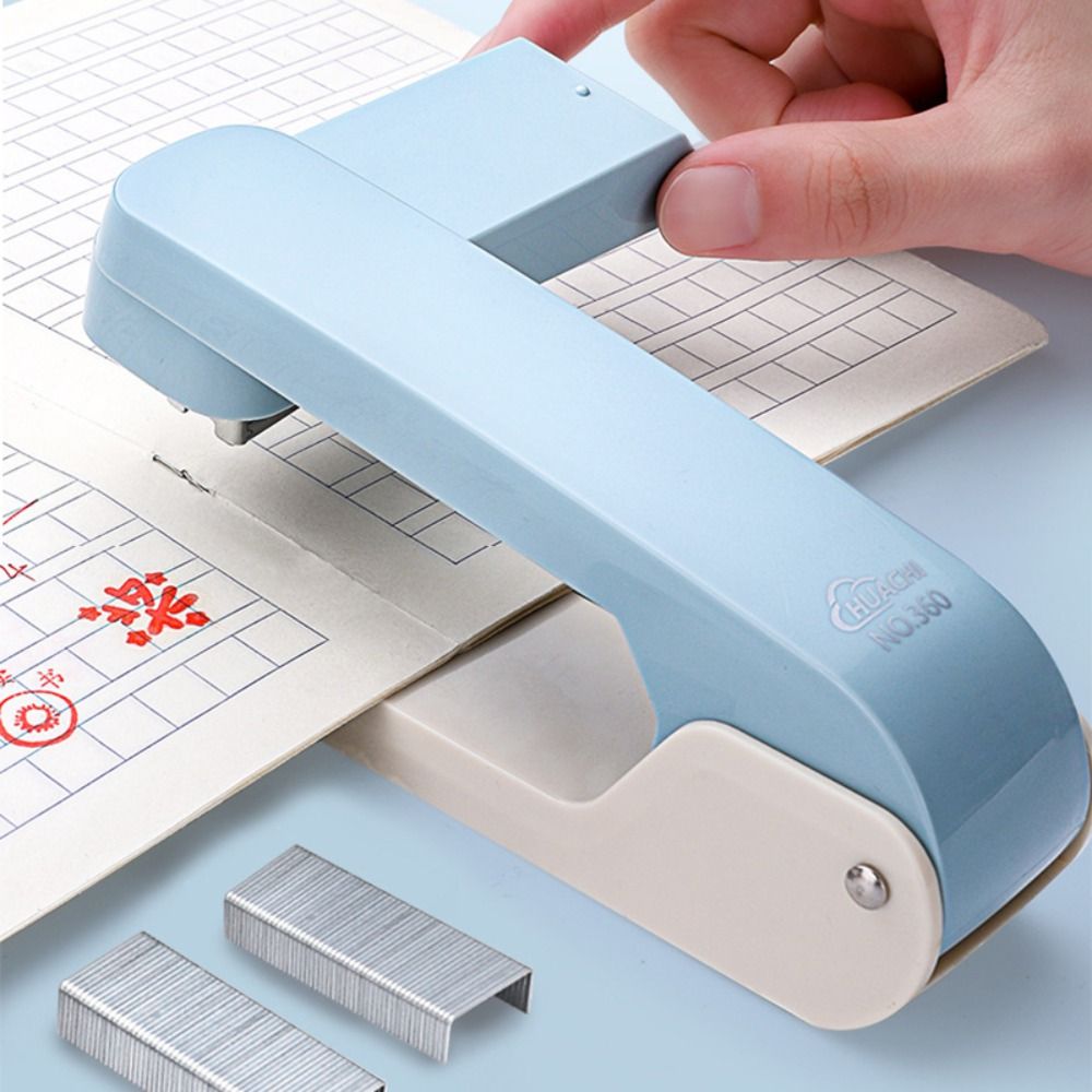 Stapler Logam Multifungsi Meng - Stapler Heavy Duty ulasan dan harga
